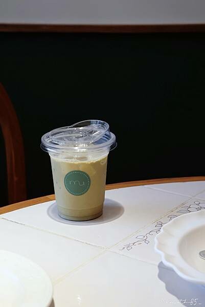 [ 台北美食 ] MU Pâtisserie 沐林甜點烘焙坊