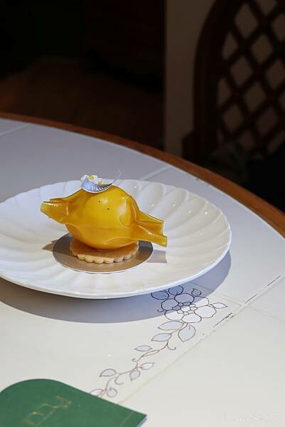 [ 台北美食 ] MU Pâtisserie 沐林甜點烘焙坊