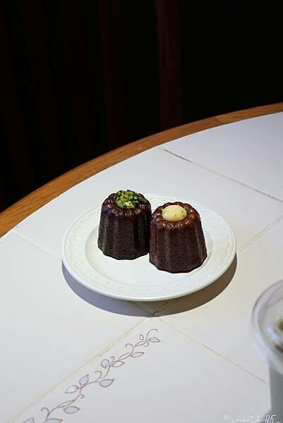[ 台北美食 ] MU Pâtisserie 沐林甜點烘焙坊