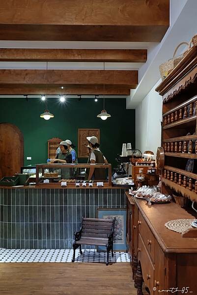 [ 台北美食 ] MU Pâtisserie 沐林甜點烘焙坊