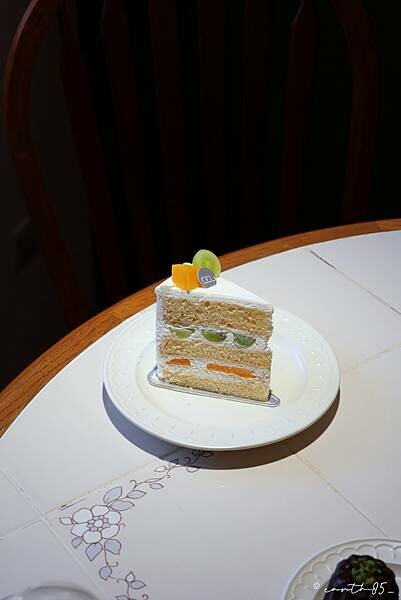 [ 台北美食 ] MU Pâtisserie 沐林甜點烘焙坊