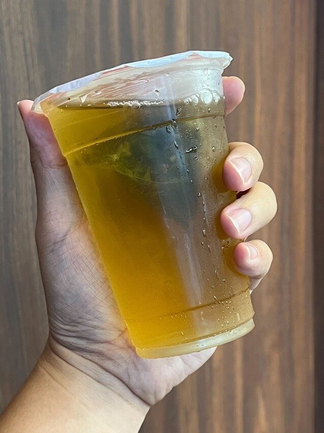 ＊（三重便當）豐郁餐盒～軟嫩入味滷牛肉、古早味厚實炸里肌、滑