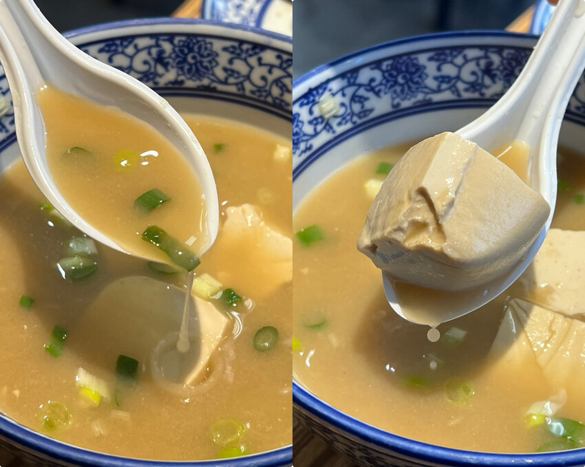 ＊（三重便當）豐郁餐盒～軟嫩入味滷牛肉、古早味厚實炸里肌、滑