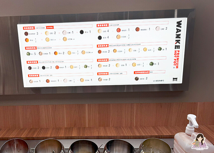 【新莊美食】台中人氣火鍋店 萬客什鍋新莊分店新開幕！石頭爆炒