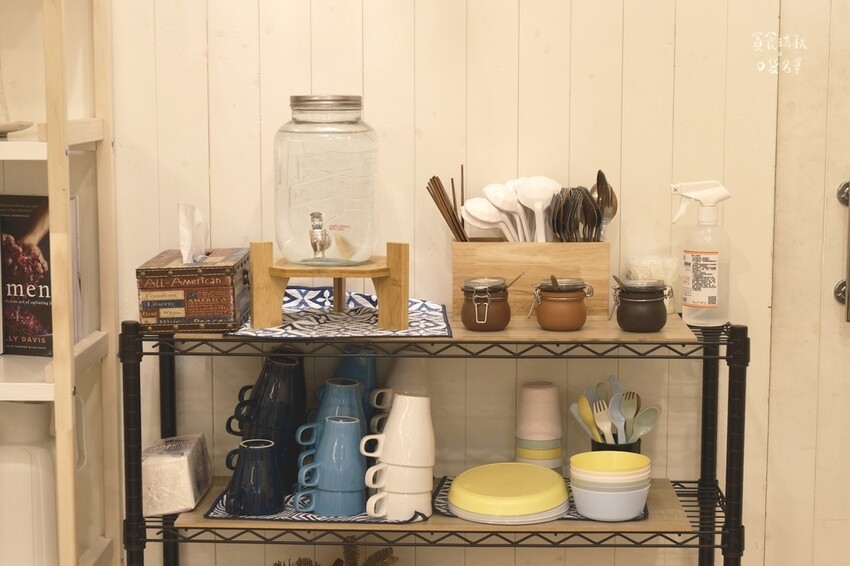 台中北屯|可以喝湯的義大利麵!濃郁不厚重、料多麵Q的義式湯麵 台中北屯|可以喝湯的義大利麵!濃郁不厚重、料多麵Q的義式湯麵