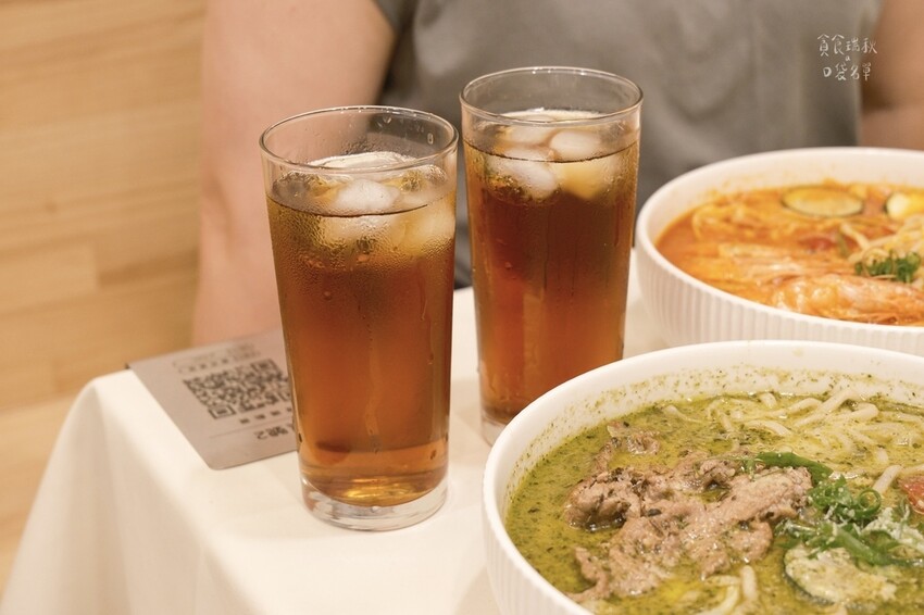 台中北屯|可以喝湯的義大利麵!濃郁不厚重、料多麵Q的義式湯麵 台中北屯|可以喝湯的義大利麵!濃郁不厚重、料多麵Q的義式湯麵