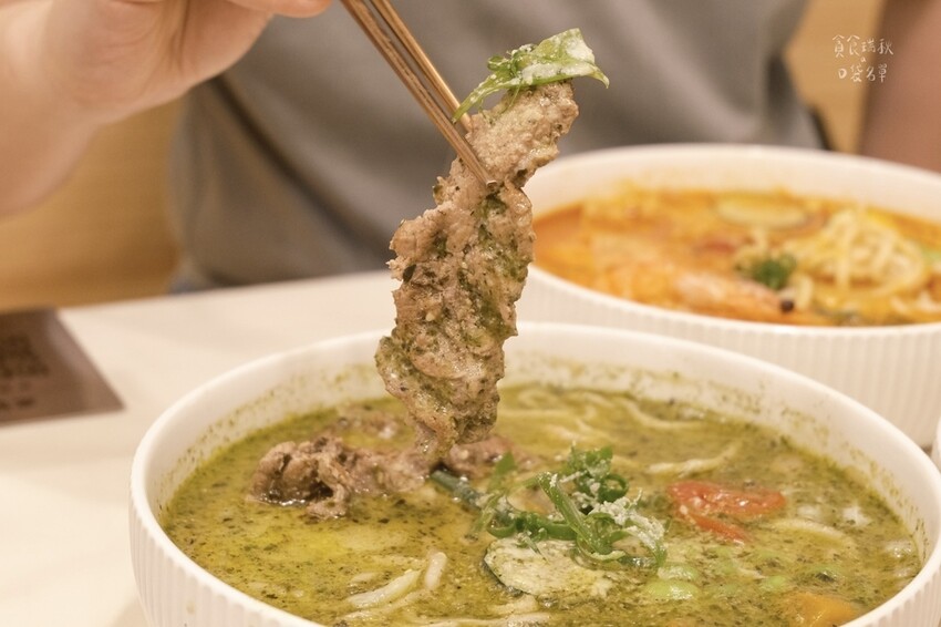 台中北屯|可以喝湯的義大利麵!濃郁不厚重、料多麵Q的義式湯麵 台中北屯|可以喝湯的義大利麵!濃郁不厚重、料多麵Q的義式湯麵