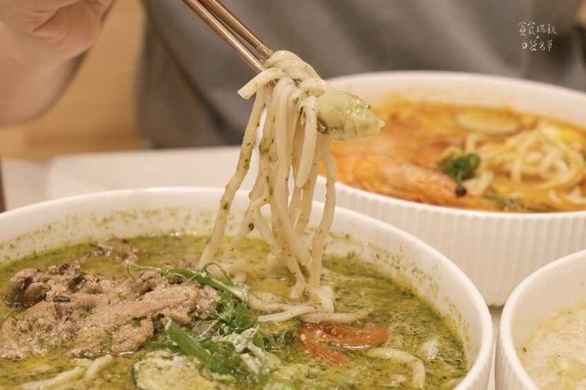 台中北屯|可以喝湯的義大利麵!濃郁不厚重、料多麵Q的義式湯麵 台中北屯|可以喝湯的義大利麵!濃郁不厚重、料多麵Q的義式湯麵