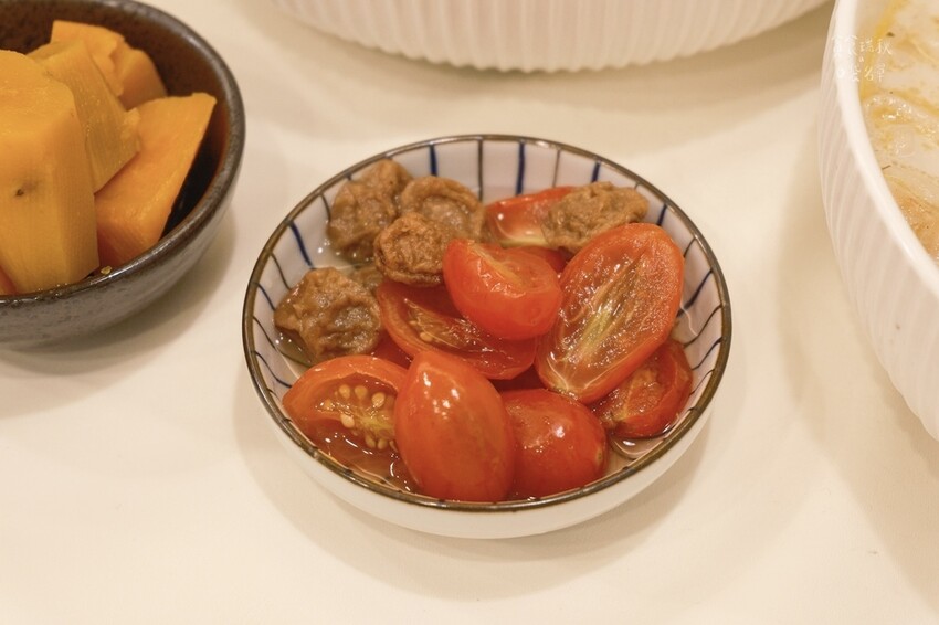 台中北屯|可以喝湯的義大利麵!濃郁不厚重、料多麵Q的義式湯麵 台中北屯|可以喝湯的義大利麵!濃郁不厚重、料多麵Q的義式湯麵