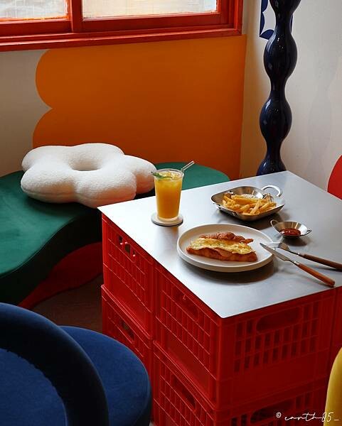 [ 台北美食 ] 小紅花Cafe-北投咖啡廳老宅裡的可愛咖啡