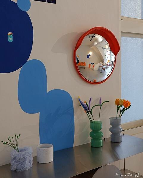 [ 台北美食 ] 小紅花Cafe-北投咖啡廳老宅裡的可愛咖啡