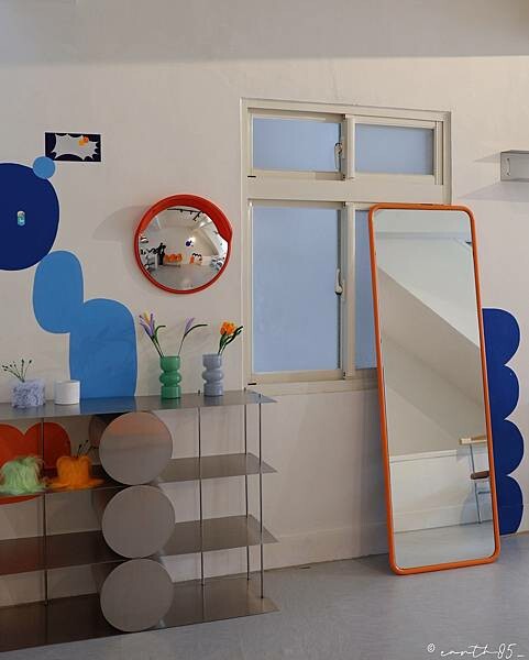 [ 台北美食 ] 小紅花Cafe-北投咖啡廳老宅裡的可愛咖啡