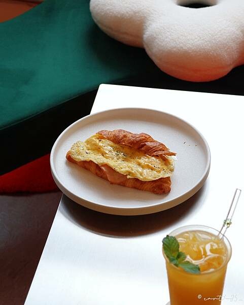 [ 台北美食 ] 小紅花Cafe-北投咖啡廳老宅裡的可愛咖啡