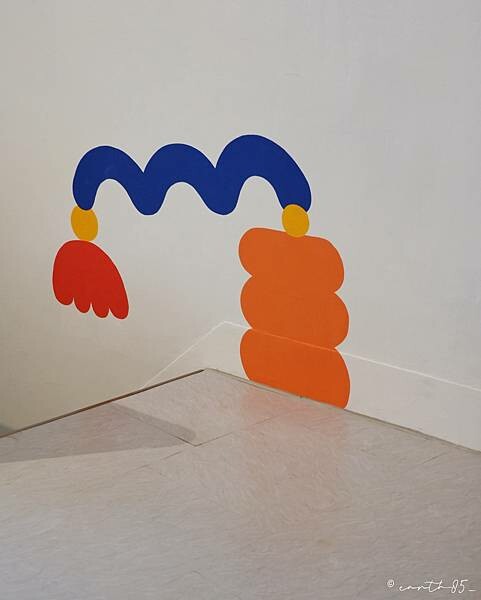 [ 台北美食 ] 小紅花Cafe-北投咖啡廳老宅裡的可愛咖啡