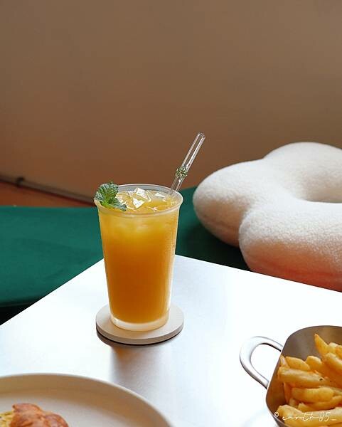 [ 台北美食 ] 小紅花Cafe-北投咖啡廳老宅裡的可愛咖啡