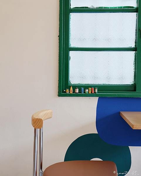 [ 台北美食 ] 小紅花Cafe-北投咖啡廳老宅裡的可愛咖啡