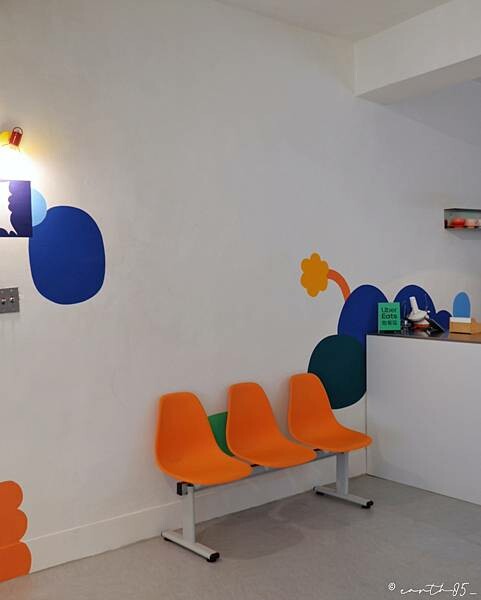 [ 台北美食 ] 小紅花Cafe-北投咖啡廳老宅裡的可愛咖啡