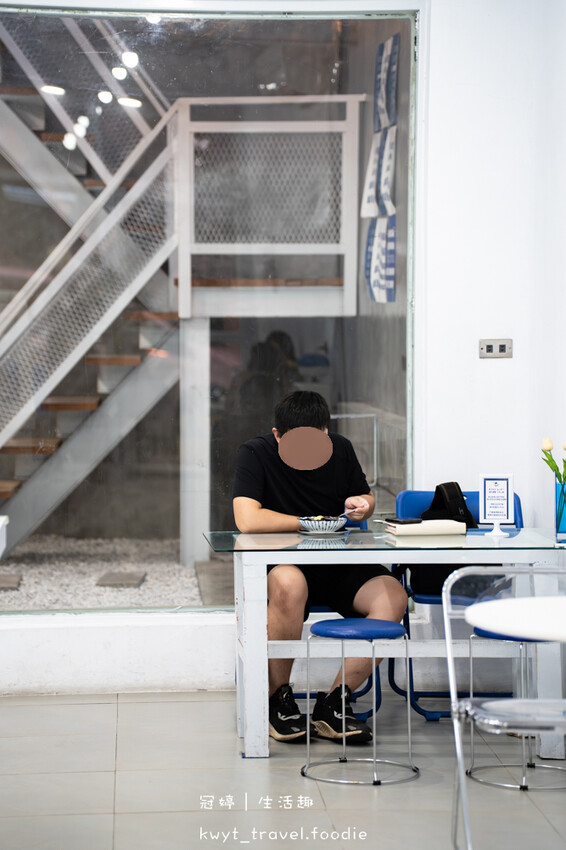 屏東恆春冰店推薦_藍冰菓冰品專賣，低消一份餐點55元起，爆料抹茶冰盛合90元，恆春寵物友善餐廳推薦_2025菜單 – 冠婷生活趣