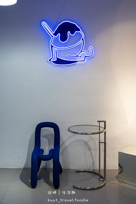 屏東恆春冰店推薦_藍冰菓冰品專賣，低消一份餐點55元起，爆料抹茶冰盛合90元，恆春寵物友善餐廳推薦_2025菜單 – 冠婷生活趣