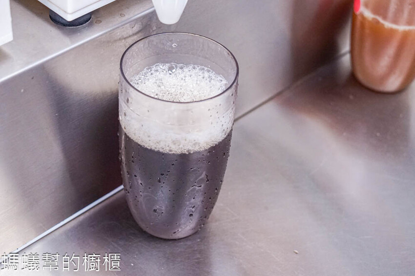 台中市西區台中市西區語林萃精品奶蓋專賣店 | 奶蓋控必衝精品級奶蓋！口感絲滑奶味香醇，金獎台灣茶茶底。 - 螞蟻幫的櫥櫃