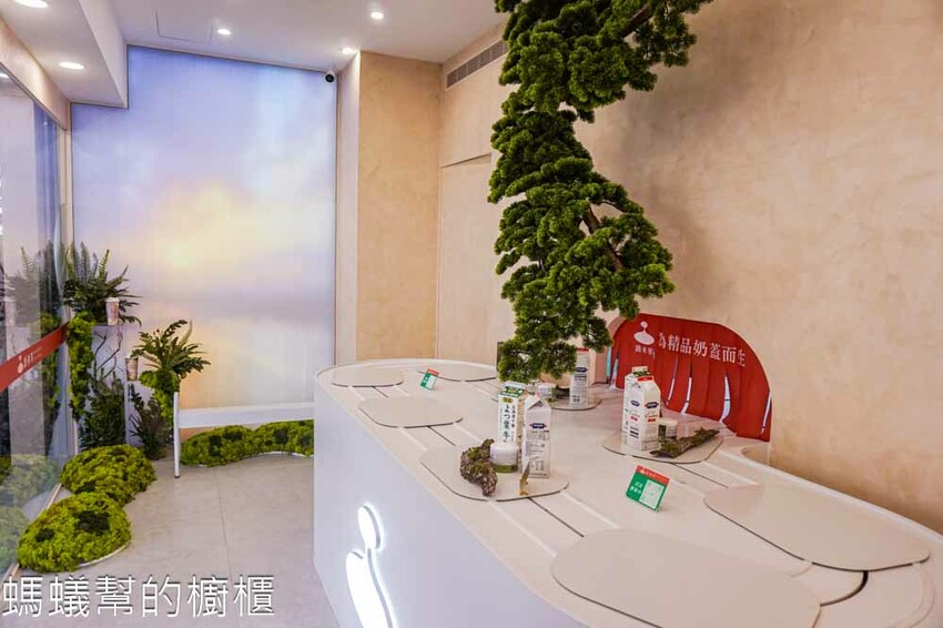 台中市西區台中市西區語林萃精品奶蓋專賣店 | 奶蓋控必衝精品級奶蓋！口感絲滑奶味香醇，金獎台灣茶茶底。 - 螞蟻幫的櫥櫃