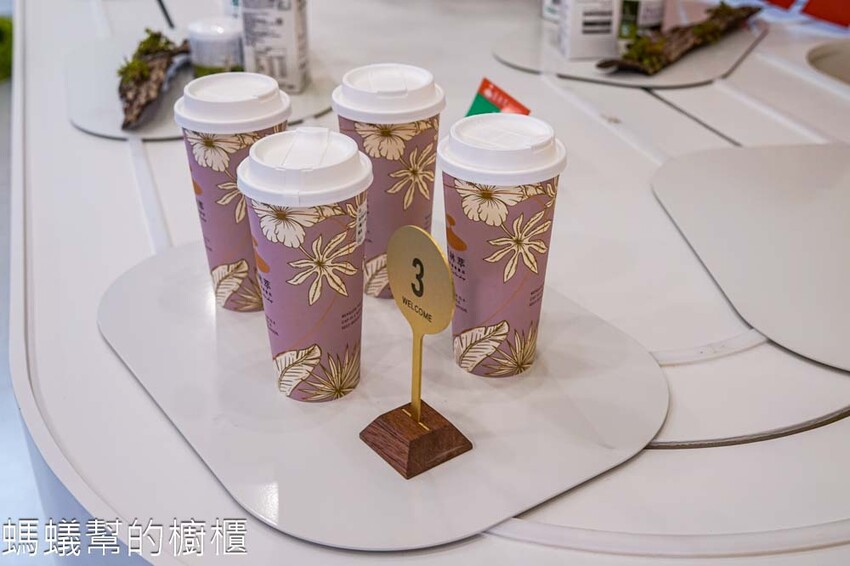 台中市西區台中市西區語林萃精品奶蓋專賣店 | 奶蓋控必衝精品級奶蓋！口感絲滑奶味香醇，金獎台灣茶茶底。 - 螞蟻幫的櫥櫃