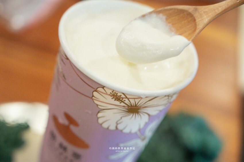 6分熟的奶蓋飲?一口就懂「職人感」愛馬仕級語林萃精品奶蓋專賣店