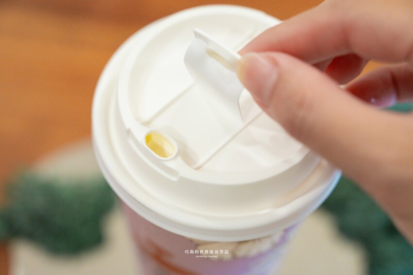 6分熟的奶蓋飲?一口就懂「職人感」愛馬仕級語林萃精品奶蓋專賣店