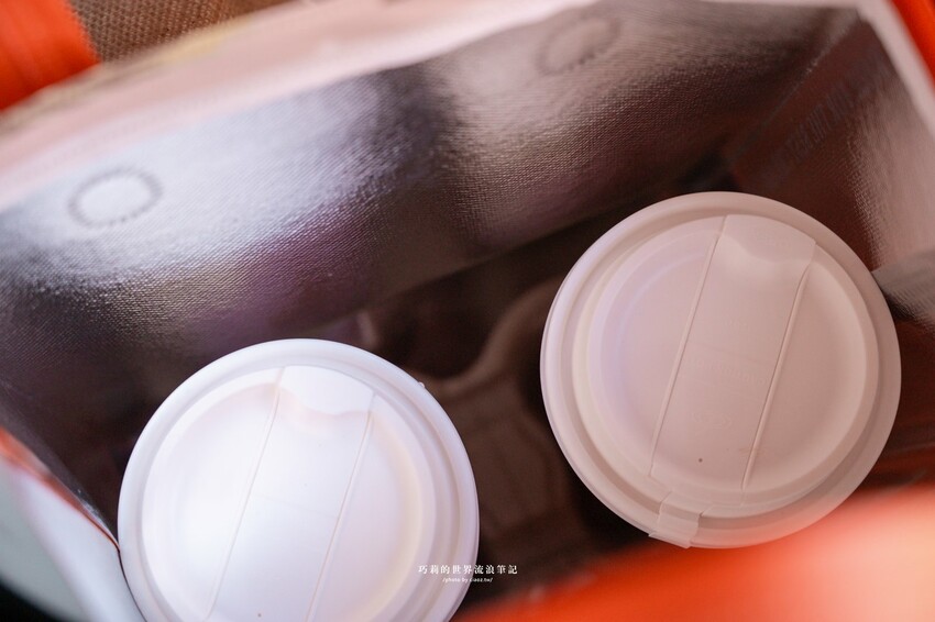 6分熟的奶蓋飲?一口就懂「職人感」愛馬仕級語林萃精品奶蓋專賣店