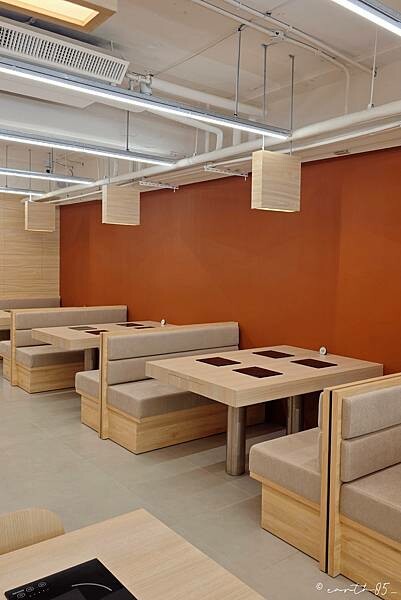 [ 台北美食 ] 大喫鍋物-中山站新開幕質感火鍋 剝皮辣椒 