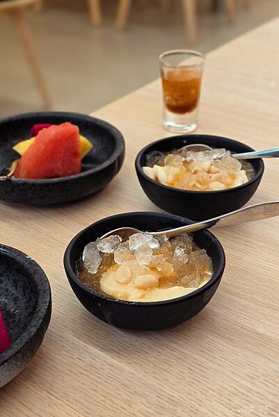 [ 台北美食 ] 大喫鍋物-中山站新開幕質感火鍋 剝皮辣椒 