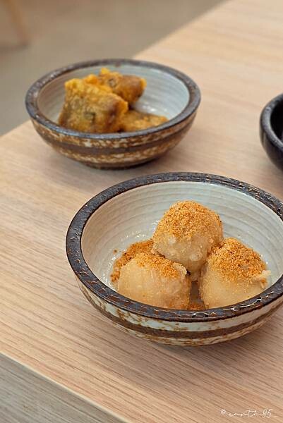 [ 台北美食 ] 大喫鍋物-中山站新開幕質感火鍋 剝皮辣椒 