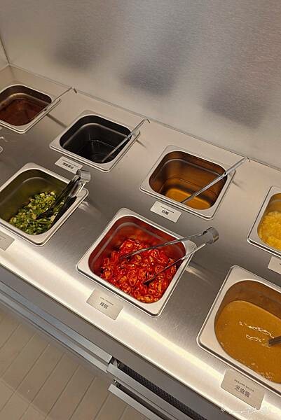 [ 台北美食 ] 大喫鍋物-中山站新開幕質感火鍋 剝皮辣椒 