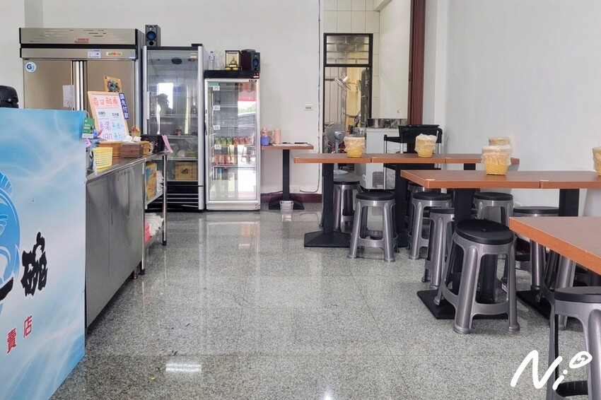 202506 嘉義朴子 鱻來一碗 鮮魚湯專賣店