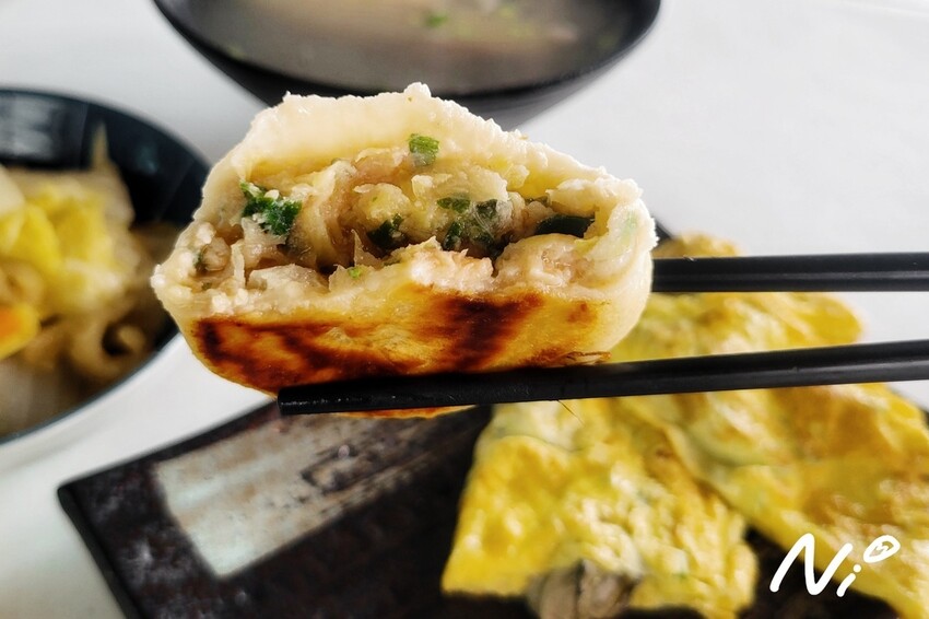 202506 嘉義朴子 鱻來一碗 鮮魚湯專賣店