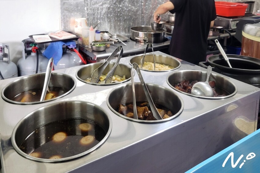 202506 嘉義朴子 鱻來一碗 鮮魚湯專賣店