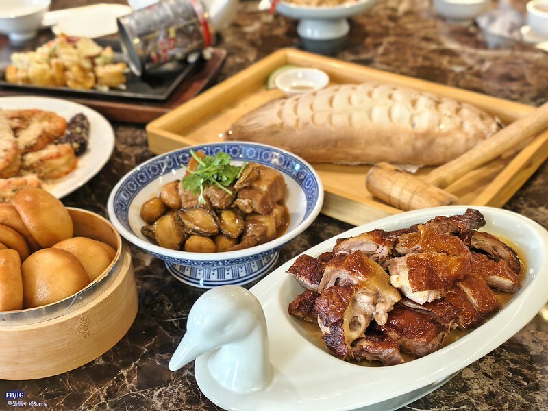 雲林聚餐推薦｜不用跑嘉義,斗六就能吃到平價又美味的 福芳台菜 囉~(創意台菜,手路菜,桌菜)