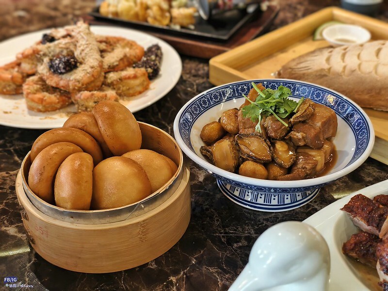 雲林聚餐推薦｜不用跑嘉義,斗六就能吃到平價又美味的 福芳台菜 囉~(創意台菜,手路菜,桌菜)