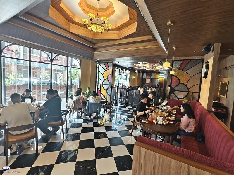 雲林聚餐推薦｜不用跑嘉義,斗六就能吃到平價又美味的 福芳台菜 囉~(創意台菜,手路菜,桌菜)