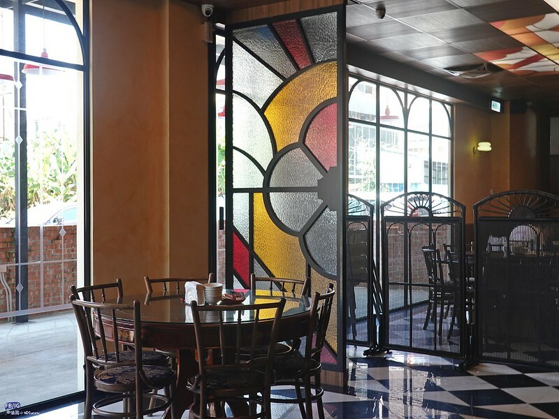 雲林聚餐推薦｜不用跑嘉義,斗六就能吃到平價又美味的 福芳台菜 囉~(創意台菜,手路菜,桌菜)