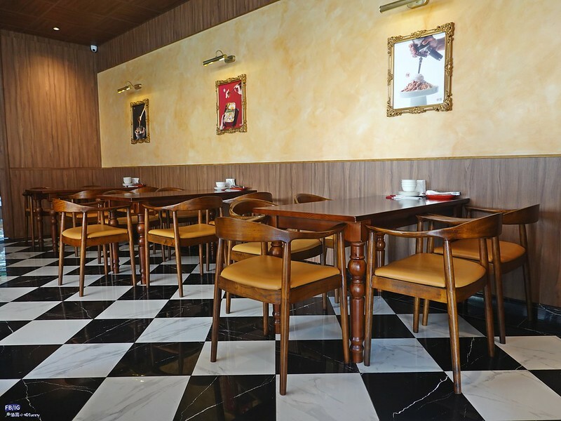 雲林聚餐推薦｜不用跑嘉義,斗六就能吃到平價又美味的 福芳台菜 囉~(創意台菜,手路菜,桌菜)