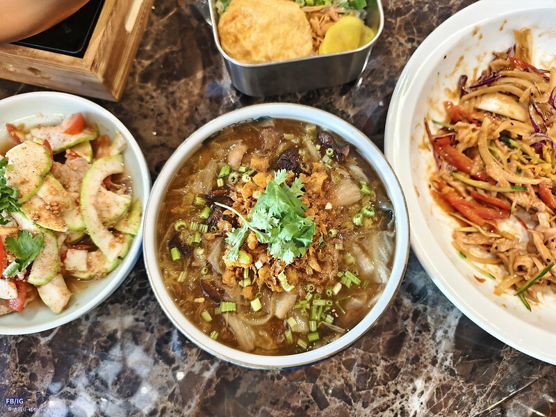 雲林聚餐推薦｜不用跑嘉義,斗六就能吃到平價又美味的 福芳台菜 囉~(創意台菜,手路菜,桌菜)