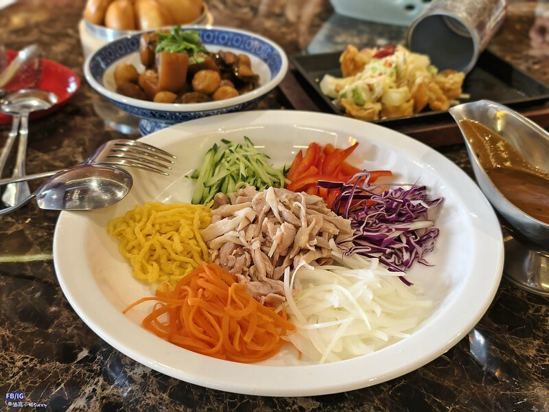 雲林聚餐推薦｜不用跑嘉義,斗六就能吃到平價又美味的 福芳台菜 囉~(創意台菜,手路菜,桌菜)