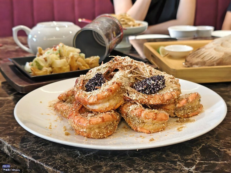 雲林聚餐推薦｜不用跑嘉義,斗六就能吃到平價又美味的 福芳台菜 囉~(創意台菜,手路菜,桌菜)