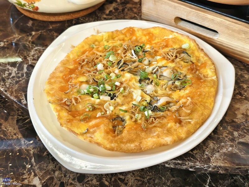 雲林聚餐推薦｜不用跑嘉義,斗六就能吃到平價又美味的 福芳台菜 囉~(創意台菜,手路菜,桌菜)