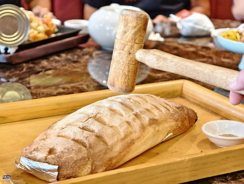 雲林聚餐推薦｜不用跑嘉義,斗六就能吃到平價又美味的 福芳台菜 囉~(創意台菜,手路菜,桌菜)