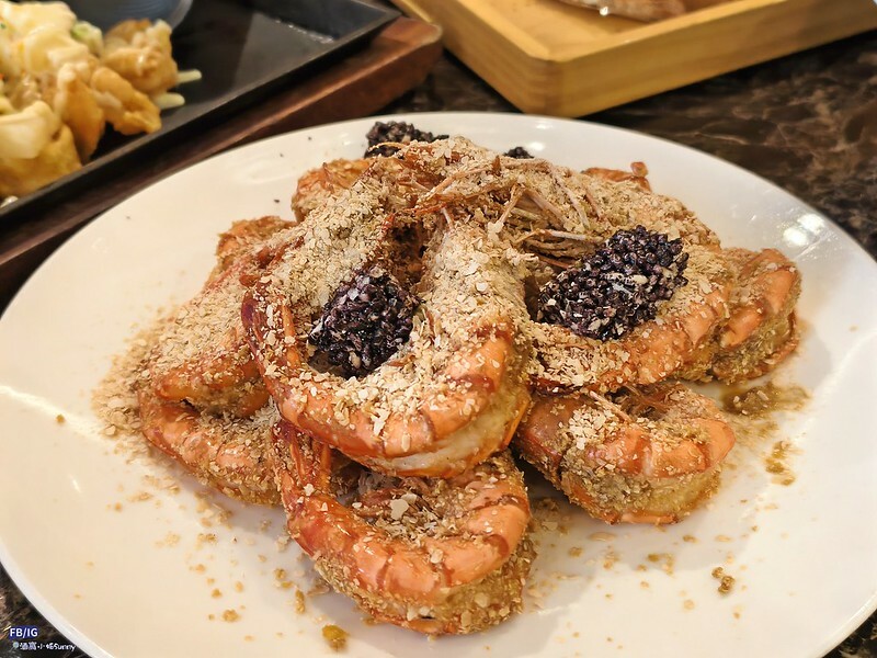 雲林聚餐推薦｜不用跑嘉義,斗六就能吃到平價又美味的 福芳台菜 囉~(創意台菜,手路菜,桌菜)