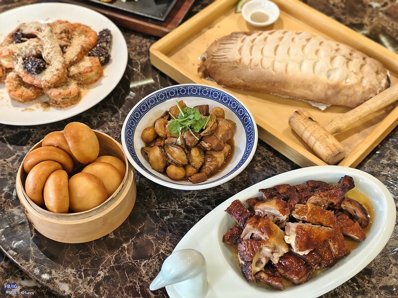 雲林聚餐推薦｜不用跑嘉義,斗六就能吃到平價又美味的 福芳台菜 囉~(創意台菜,手路菜,桌菜)