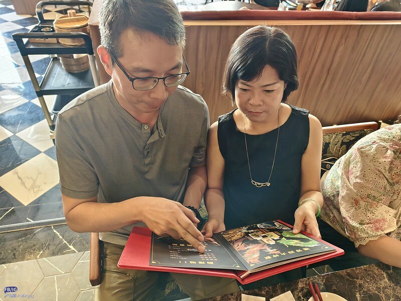 雲林聚餐推薦｜不用跑嘉義,斗六就能吃到平價又美味的 福芳台菜 囉~(創意台菜,手路菜,桌菜)