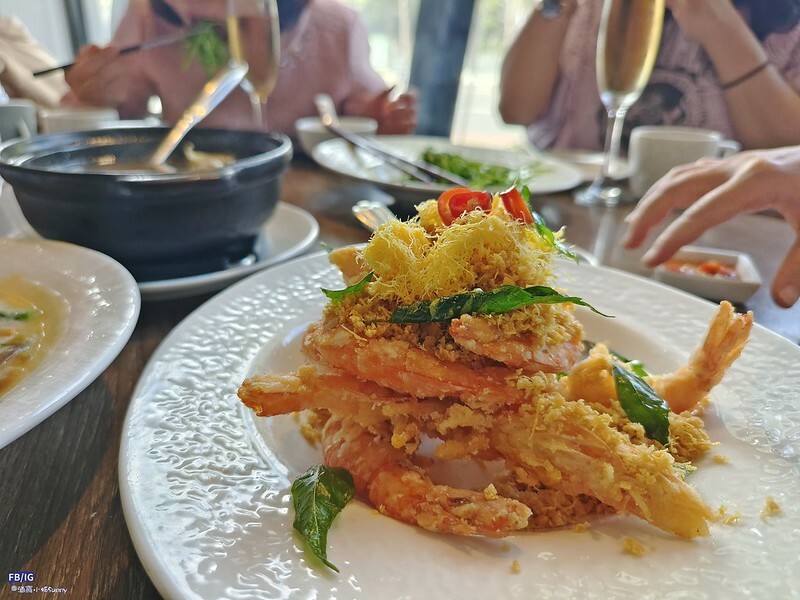 高雄新加坡料理｜莆田 高雄自由店,Google評價4.8顆星